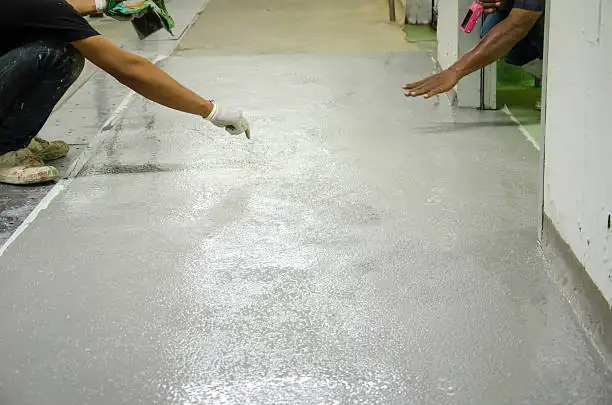 A Step-by-Step Guide to Repairing Concrete Cracks