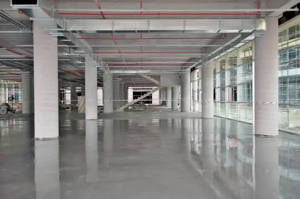 Construction Chemicals