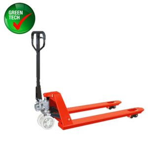Kawasaki Hand Pallet Truck – 3000 Kg Capacity