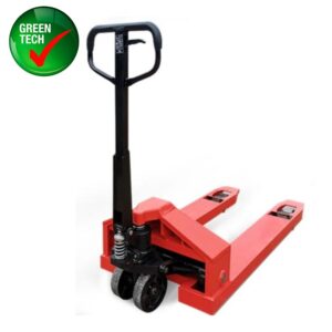 Kawasaki Hand Pallet Truck – 5000Kg Capacity