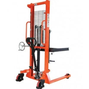 Kawasaki Hydraulic Drum Lifter – 350Kg (Japan)