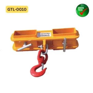 Drum Lifting Clamp | 1000kg Capacity | Industrial Grade