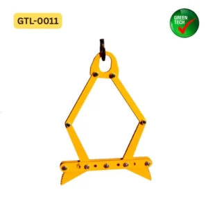 Drum Lifting Clamp | 365kg Capacity | Steel Barrel Lifter