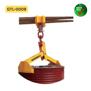 Drum Lifting Clamp | 365kg Capacity | Internal Grip
