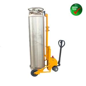Electric Cylinder Truck | 350kg | 600W Motor
