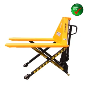 High Lift Pallet Truck - 1500kg | 800mm Lift | Manual