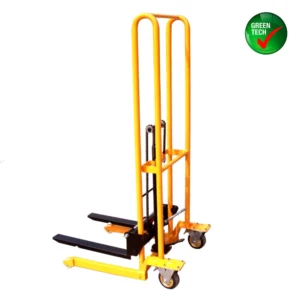 Heightened Light Lift Truck | 200kg | 65-1300mm Height Range