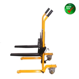 Folding Type Light Lift Truck | 200kg