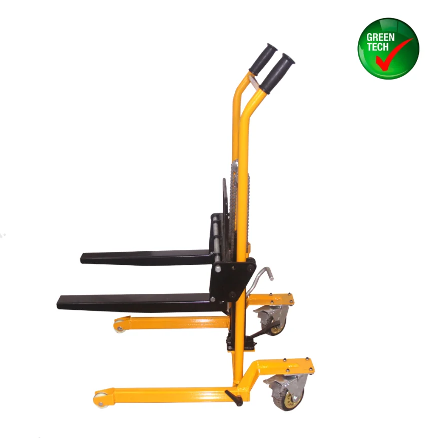 Folding Type Light Lift Truck | 200kg