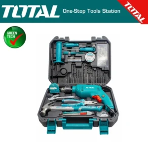 THKTHP1152 115 Pcs Tools Set