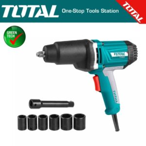 TOTAL TIW10101 1050W Impact Wrench