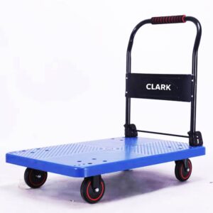 Heavy Duty Platform Trolley – 200Kg Capacity