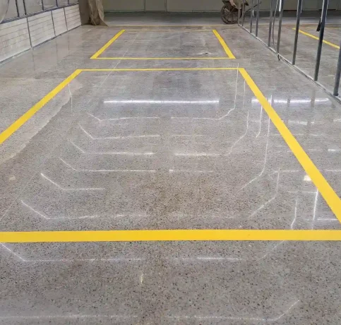 Polished Concrete